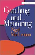 maclennan nigel - coaching and mentoring