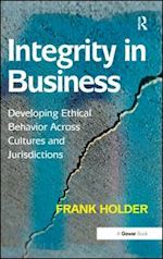 holder frank - integrity in business