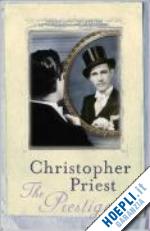 priest - the prestige