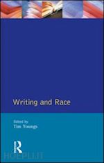 youngs tim; youngs tim - writing and race