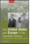 ryan david - the united states and europe in the twentieth century