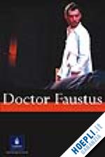 marlowe christopher - dr faustus (a text)