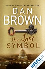 brown dan - the lost symbol