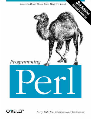 wall l.; christiansen t.; orwant j. - programming perl