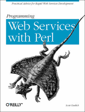 ray randy j - programming web services with perl