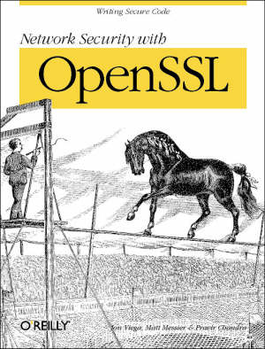 viega jon - network security with openssl