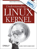 bovet daniel p - understanding the linux kernel 3e