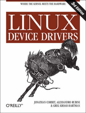 corbet jonathan - linux device drivers 3e