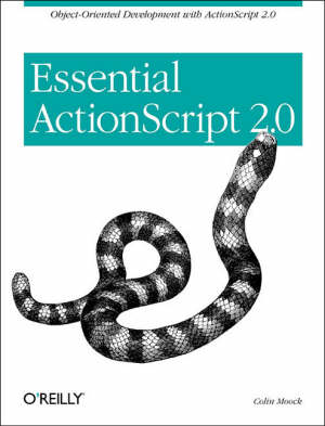 moock colin - essential actionscript 2.0