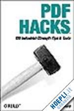 steward sid - pdf hacks