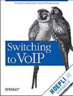 wallingford theodore - switching to volp