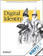 windley phil - digital identity