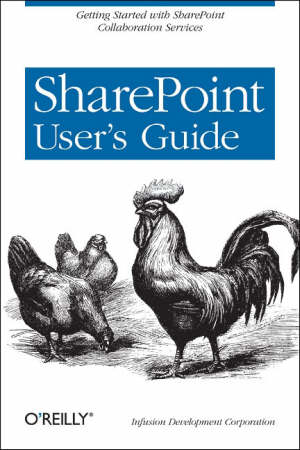 infusio develop - sharepoint user's guide