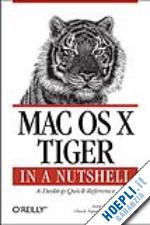 lester andy - mac os x tiger in a nutshell 3e
