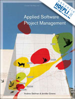 stellman andrew; greene jennifer - applied software project management