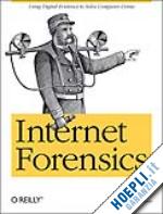 jones robert - internet forensics