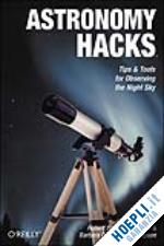 thompson robert - astronomy hacks