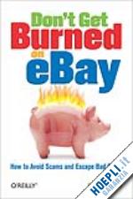 wright shauna - don't get burned on ebay