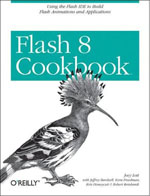 lott joey - flash 8 cookbook