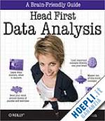 milton michael - head first data analysis