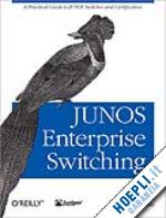 reynolds harry - junos enterprise switching