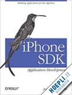 zdziarski jonathan - iphone sdk application development