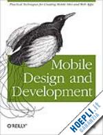 fling brian - mobile design and development