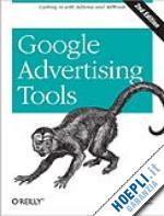 davis harold - google advertising tools  2e