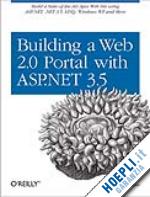 al zabir omar - building a web 2.0 portal with asp.net 3.5