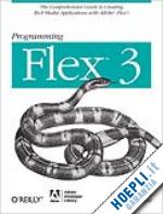 kazoun chafic - programming flex 3