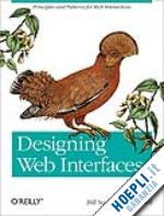 scott bill; neil theresa - designing web interfaces