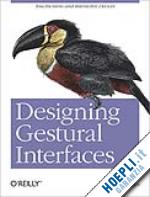 saffer dan - designing gestural interfaces