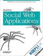 bell gavin - building social web applications