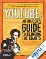 lastufka alan; dean michael w - youtube: an insider's guide to climbing the charts