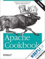 bowen rich; coar ken - apache cookbook 2e