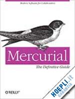 o'sullivan bryan - mercurial: the definitive guide