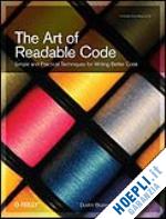boswell dustin; foucher trevor - the art of readable code