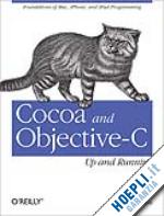 stevenson scott - cocoa and objective–c – up and running