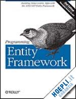 lerman julia - programming entity framework 2e