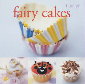 farrow joanna - fairy cakes