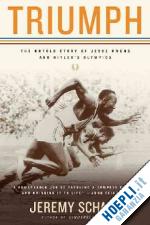 schaap jenny - triumph: the untold story of jesse owens and hitler's olympics