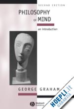 graham george - philosophy of mind