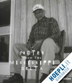 miller nathan - note from the mississippi delta