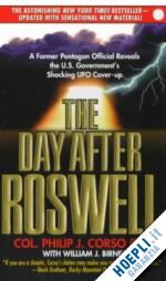 corso philip j.; birnes william j. - the day after roswell