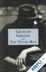 greene graham - the tenth man