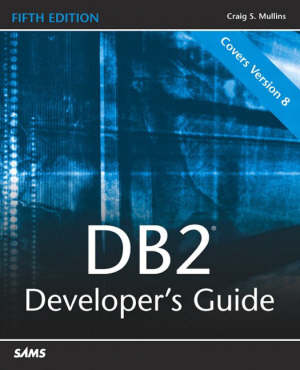 mullins c.s. - db2 developer's guide