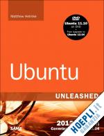 helmke matthew - ubuntu unleashed