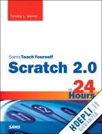 warner timothy - scratch 2.0 sams teach yourself