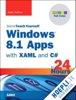 adam nathan - windows 8.1 apps with xaml and c#