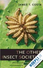 costa james t - the other insect societies